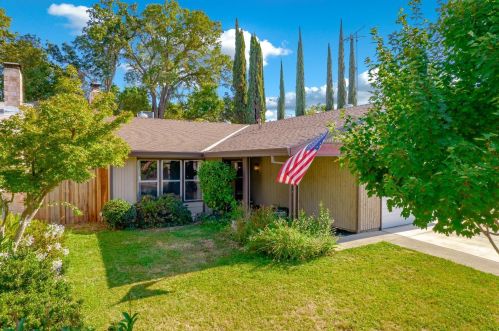 1449 Klamath River Dr, Rancho Cordova, CA 95670-2848