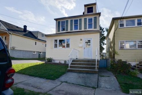 113 Hendel Ave, North Arlington, NJ 07031-5911