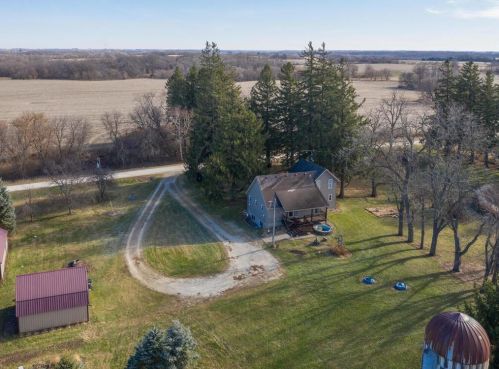 9305 80th Ave, Cummingsville, MN 55923-2614