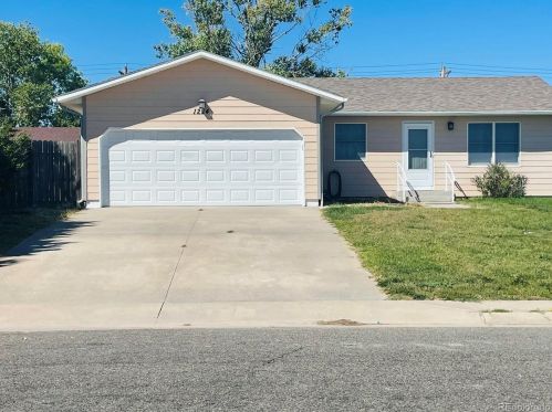 1224 Ash St, Yuma, CO 80759-3130