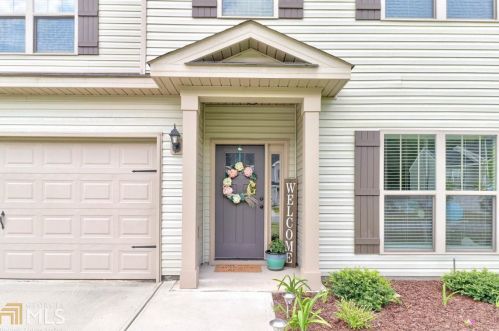 204 Crosswinds Dr, Rincon, GA 31326-8111