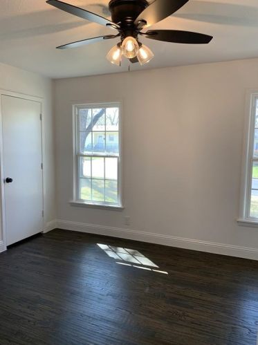 3400 Binyon Ave, Fort Worth TX  76133-1409 exterior