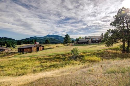22339 Blue Jay Rd, Morrison, CO 80465-2662