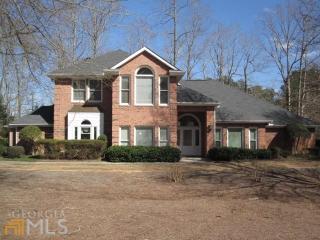 2961 Tower Way, Conyers, GA 30012-2652