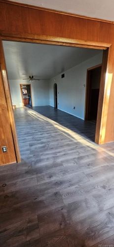 204 Colorado Ave, Seibert CO  80834-9332 exterior