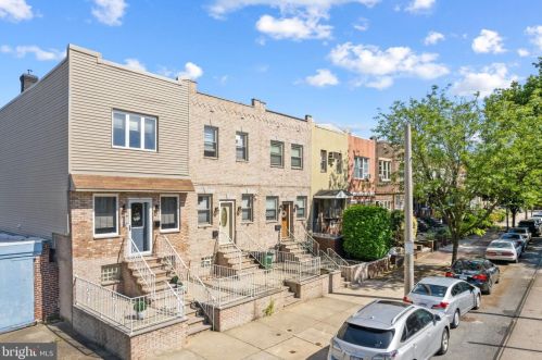 2811 Marvine St, Philadelphia, PA 19133-1234