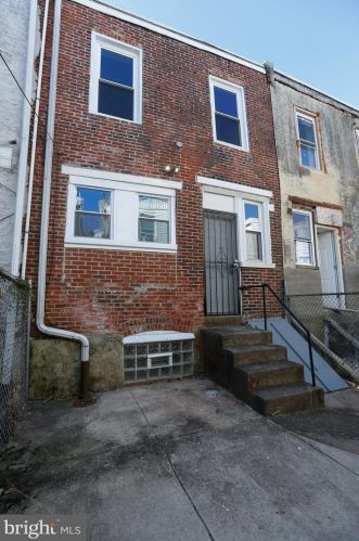 5853 Addison St, Philadelphia PA  19143-1203 exterior