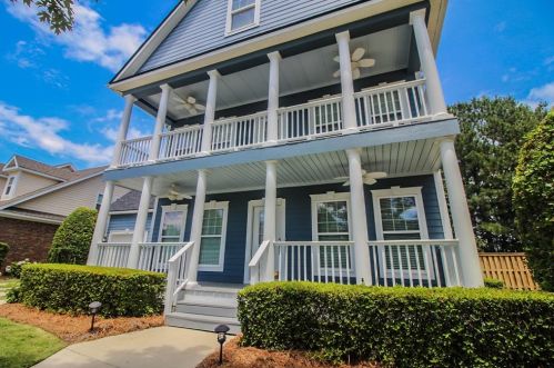 240 Oleander Trl, Evans GA  30809-5132 exterior