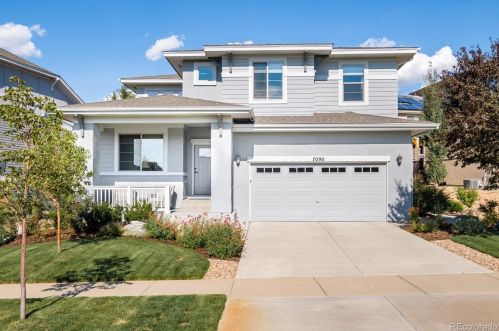 7090 Robertsdale Way, Denver CO 80016-7504 exterior