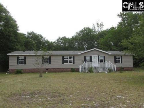 2515 Brannon Rd, Bethune, SC 29009-9664