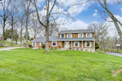 6042 Eastridge Ln, Cincinnati, OH 45247-5903