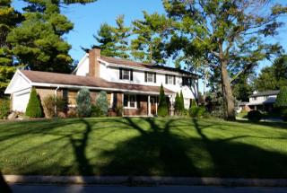 4985 Brigadoon Rd, Rockford, IL 61107-1613