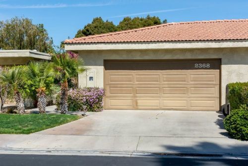2368 Oakcrest Dr, Palm Springs, CA 92264-5022