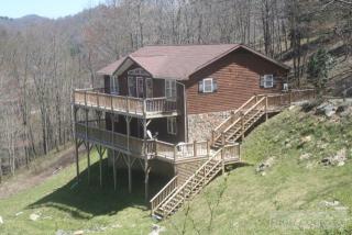 483 Willow Mountain Dr, Vilas, NC 28692-8954