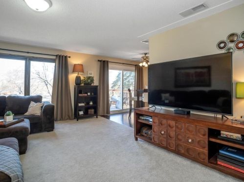 1481 19th Ave, Saint Paul MN  55112-5544 exterior