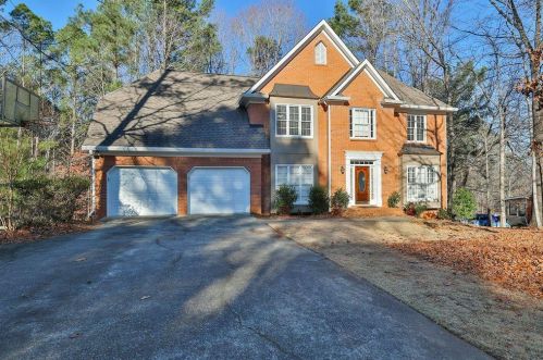 415 Woodruff Xing, Holly Springs, GA 30189-6148