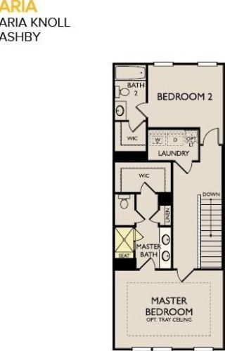 6607 Beacon Dr, Atlanta GA  30328 exterior