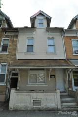 542 10 St, Allentown PA  18102-2210 exterior
