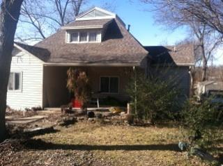 402 George St, Grandview, AR 72616-3316