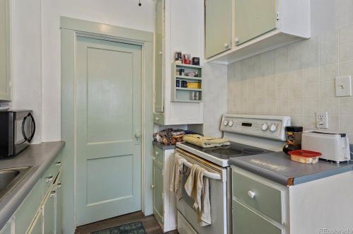 4119 Grant St, Englewood CO 80113-4707 exterior