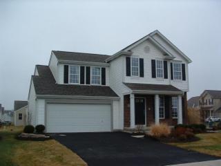 2334 Featherwood Dr, Columbus, OH 43228-8236