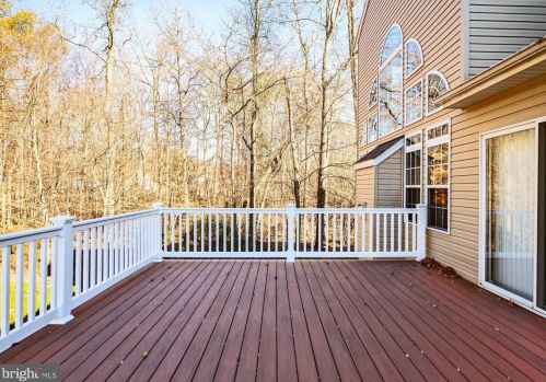 583 Windsong Dr, Aberdeen MD  21001-1809 exterior