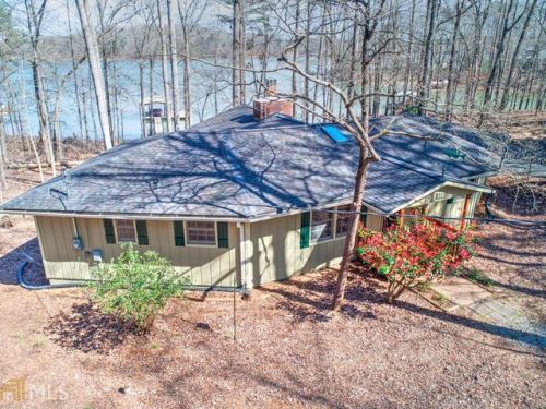 118 De Letoile Cir, Lavonia, GA 30553-2400