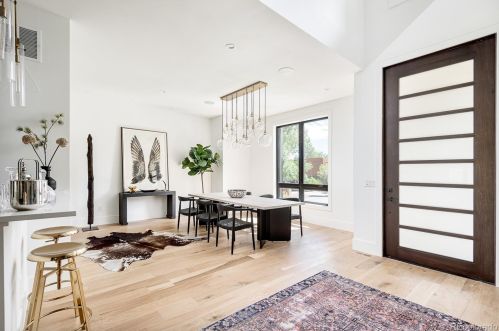 35 Grape St, Denver CO  80220-5804 exterior