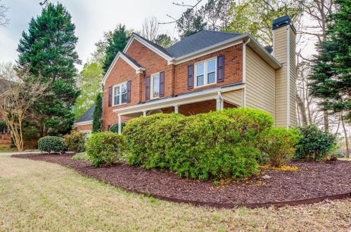 2221 Northbrook Rdg, Kennesaw, GA 30152-7301
