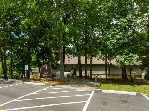 608 Moss Patch Trl, Big Canoe GA  30143-7867 exterior