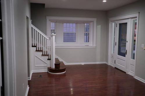 3051 Hackberry St, Cincinnati OH  45206-1409 exterior