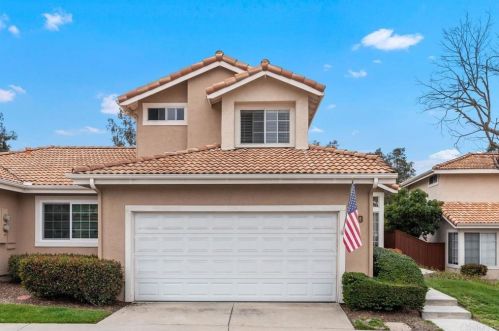 16010 Caminito Tomas, San Diego, CA 92128-3352