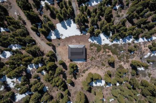15930 Martis Peak Rd, Truckee CA  96161-2406 exterior
