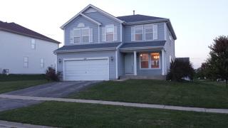 614 Majic Way, Coral, IL 60152-3388