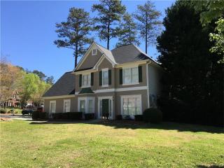 2821 Spotted Pony Trl, Acworth, GA 30101-6224