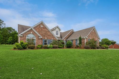 3322 Flat Stone Ct, Conyers, GA 30094-8302