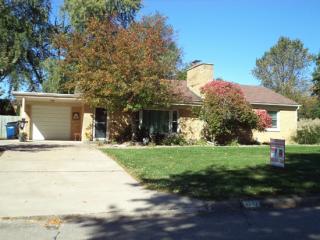 3007 26 St, Moline IL  61265-6916 exterior