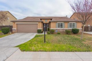 3318 Mccaffrey Ave, Fresno, CA 93722-0423