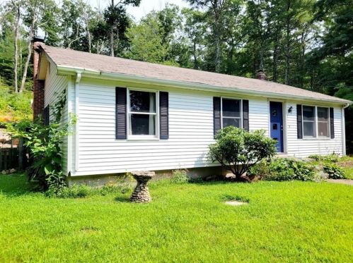 25 Old Kenyon Rd, Richmond, RI 02832-3231