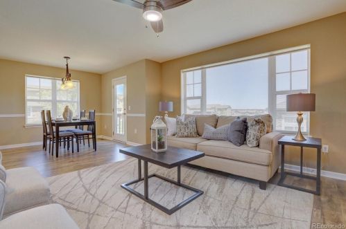 21940 Jamison Pl, Denver CO  80016-1313 exterior