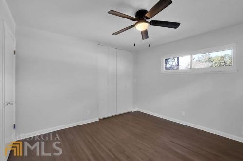 3007 Dogwood Dr, Atlanta GA  30344-3905 exterior