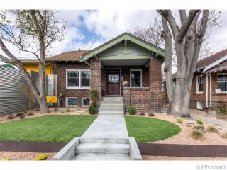1515 Monroe St, Denver, CO 80206-1825