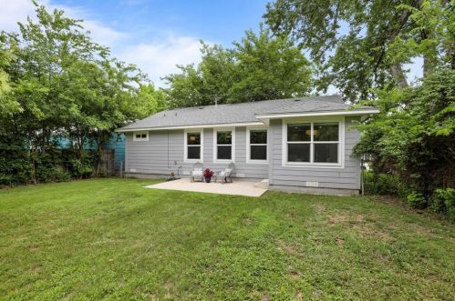 4308 Diaz Ave, Fort Worth TX  76107-6315 exterior