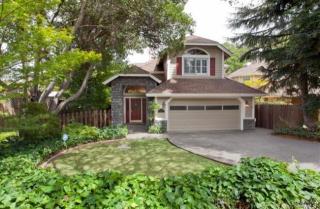 540 Laurel St, Petaluma, CA 94952-2023