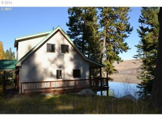 59931 Lake Shore Rd, Joseph, OR 97846-8467