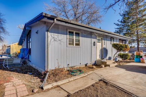 400 Greenwood Blvd, Denver, CO 80221-3672