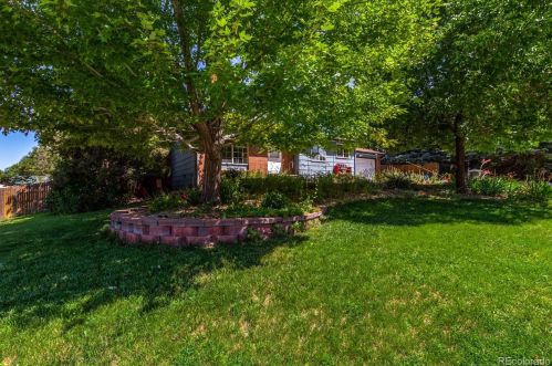 4948 Van Gordon St, Morrison, CO 80465-2019
