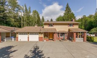26025 Tronson Rd, Bryant, WA 98223-7670