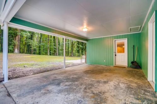 2345 Country Club Ln, Atlanta GA  30311-5309 exterior