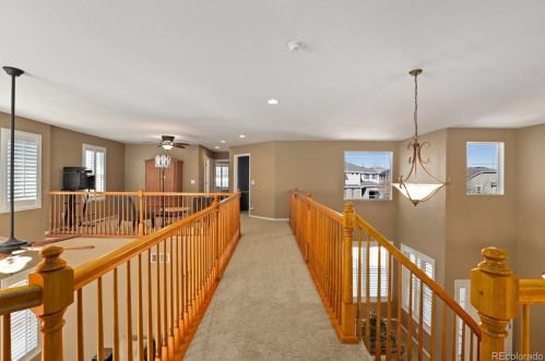 24722 Crestridge Pl, Denver CO 80015-2678 exterior